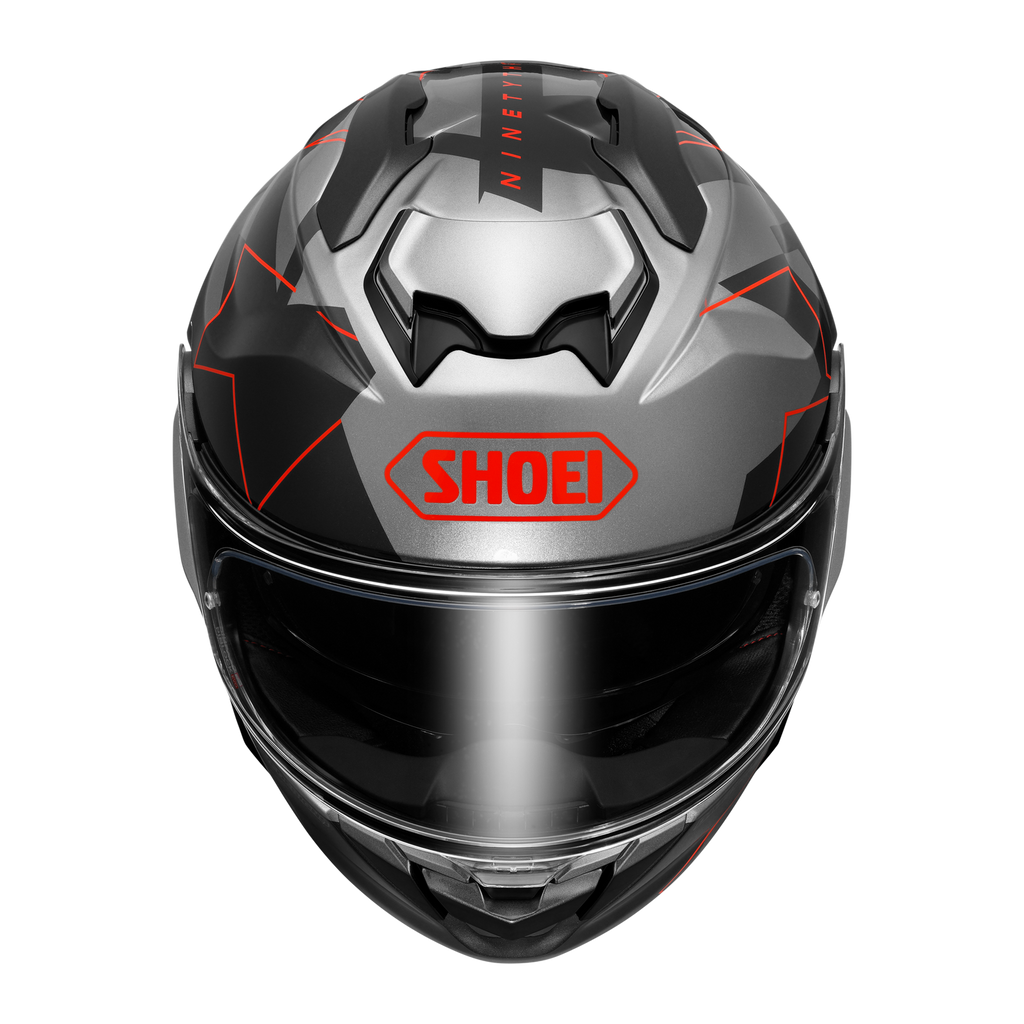 セキュリティ・セーフティ SHOEI(GT_AIR) SHOEI GT-AIR 3 MM93 GRIP TC-1 HELMET