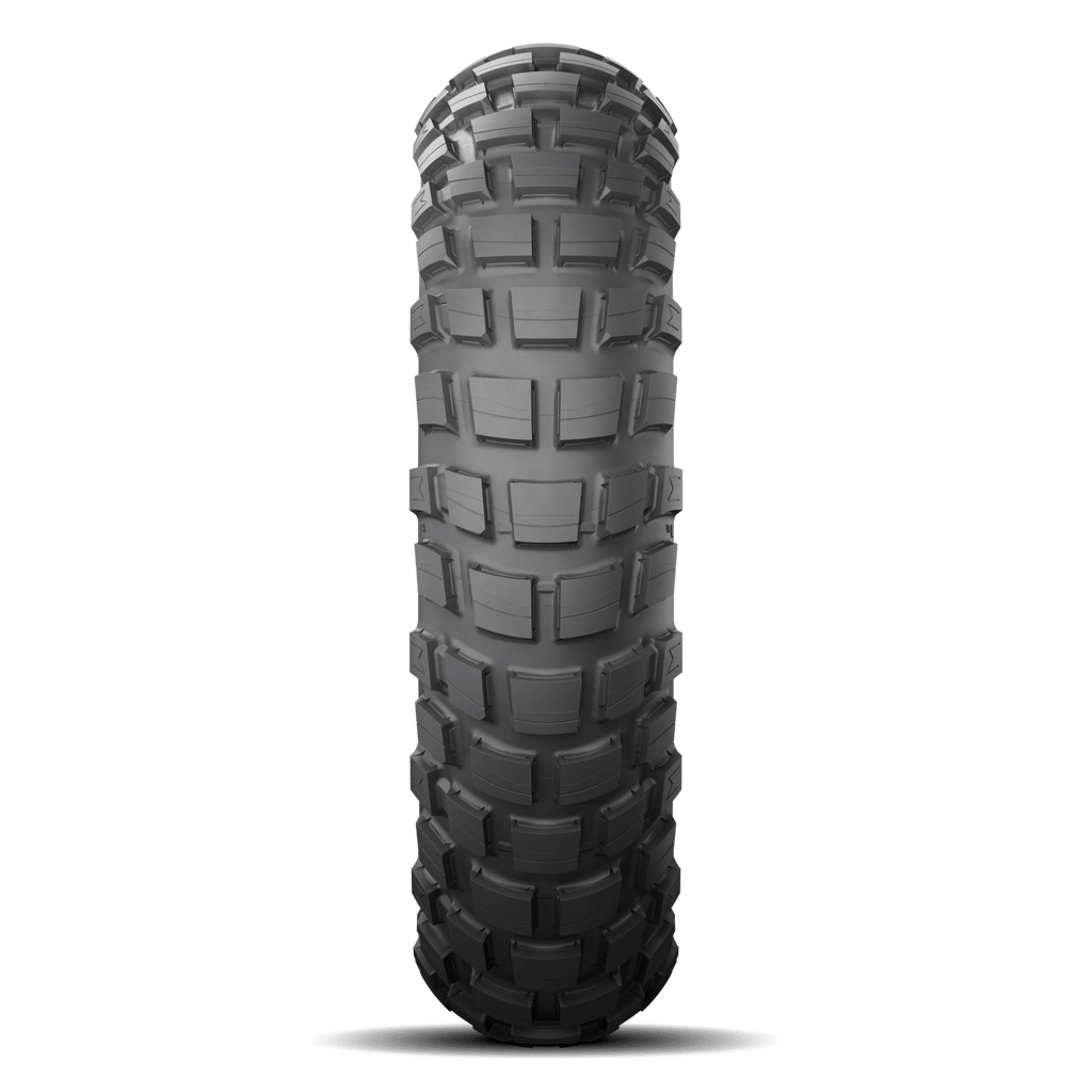 MICHELIN ANAKEE WILD REAR TYRE 140/80-18 70R TUBELESS
