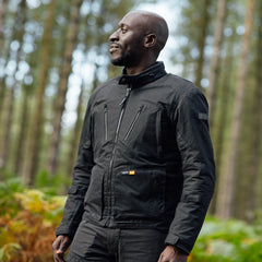 FUEL RACING DIVISION JACKET