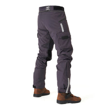 FUEL ASTRAIL PANT - GREY