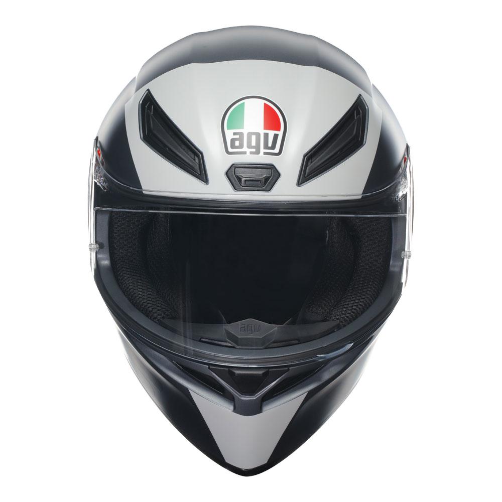 AGV K1 S LIMIT 46 HELMET