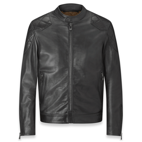 Belstaff Pure Motorcycle collection