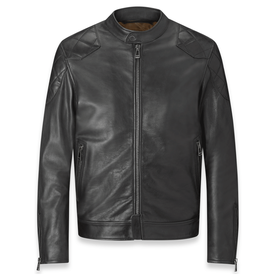 BELSTAFF CENTENARY OUTLAW PRO MOTORCYCLE JACKET
