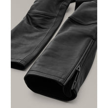 BELSTAFF MCGREGOR MOTORCYCLE TROUSERS