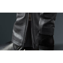 BELSTAFF MCGREGOR MOTORCYCLE TROUSERS