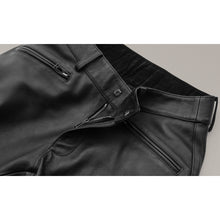 BELSTAFF MCGREGOR MOTORCYCLE TROUSERS