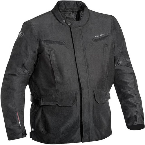IXON SUMMIT 2 C KING SIZE JACKET (Size: 4XL) Last One