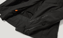 BELSTAFF TAMAR MOTORCYCLE JACKET - BLACK