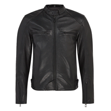 BELSTAFF BROUGHTON MOTORCYCLE JACKET