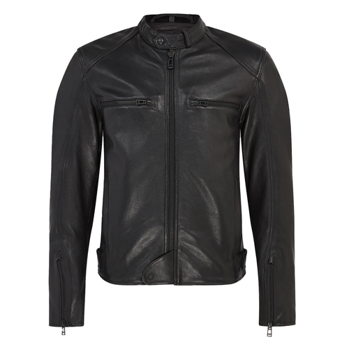 BELSTAFF BROUGHTON MOTORCYCLE JACKET