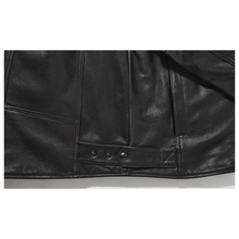 BELSTAFF BROUGHTON MOTORCYCLE JACKET