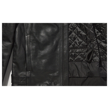 BELSTAFF BROUGHTON MOTORCYCLE JACKET