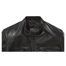 BELSTAFF BROUGHTON MOTORCYCLE JACKET