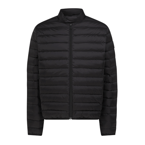 BELSTAFF NIMBUS MOTORCYCLE JACKET - BLACK
