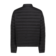 BELSTAFF NIMBUS MOTORCYCLE JACKET - BLACK