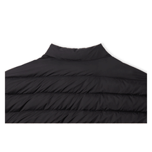 BELSTAFF NIMBUS MOTORCYCLE JACKET - BLACK