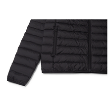 BELSTAFF NIMBUS MOTORCYCLE JACKET - BLACK