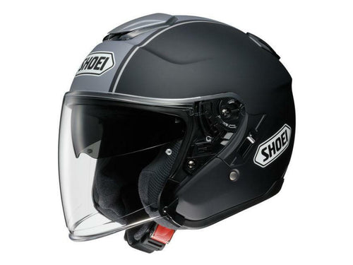 SHOEI J-CRUISE CORSO TC-10 HELMET