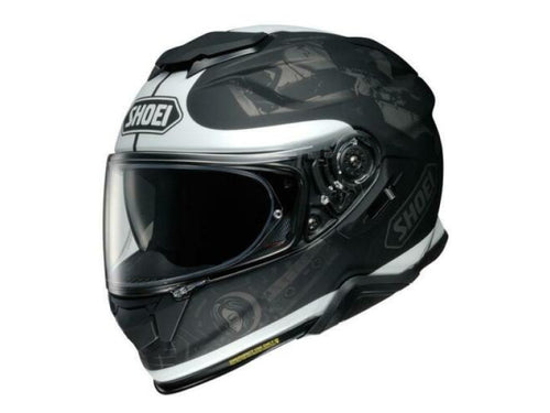 SHOEI GT-AIR 2 REMINISCE TC-5 HELMET