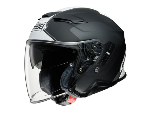 SHOEI J-CRUISE 2 ADAGIO TC-5 HELMET