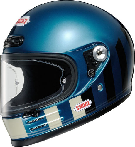 SHOEI GLAMSTER RESRECTION TC2 HELMET