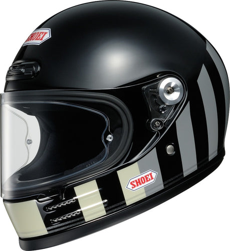 SHOEI GLAMSTER RESRECTION TC5 HELMET