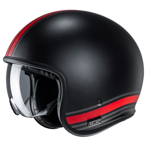 HJC V30 SENTI MC-1SF MOTORCYCLE HELMET