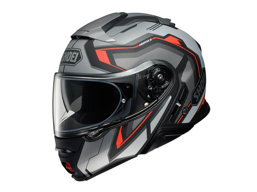 SHOEI NEOTEC 2 RESPECT TC-5 HELMET