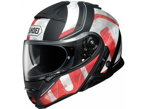 SHOEI NEOTEC 2 JAUNT TC-1 HELMET