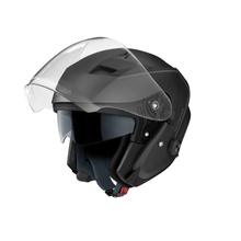 SENA OUTSTAR BLUETOOTH HELMET - MATT BLACK