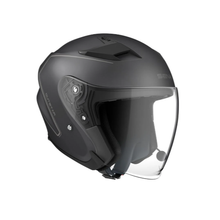 SENA OUTSTAR BLUETOOTH HELMET - MATT BLACK