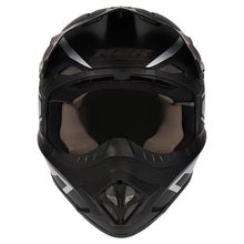 M2R EXO UNIT PROTECH PC-5F MATTE GREY/SILVER/BLACK HELMET