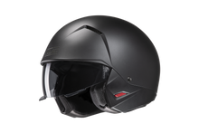 HJC I20 SEMI FLAT BLACK MODULAR MOTORCYCLE HELMET