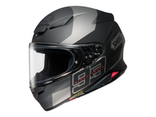 SHOEI NXR2 MM93 RUSH TC-5 HELMET