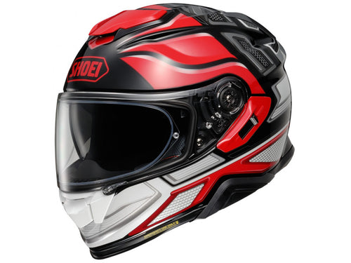 SHOEI GT-AIR 2 NOTCH TC-1 HELMET