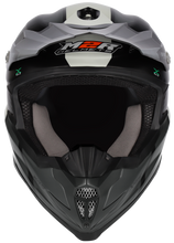 M2R X4.5 SPECTRUM PC-5F MATTE GREY HELMET