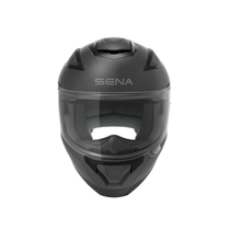 SENA STRYKER BLUETOOTH HELMET - MATT BLACK
