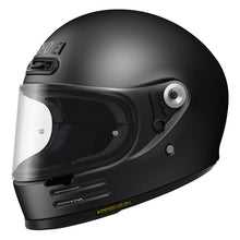SHOEI GLAMSTER 22.06 MATT BLACK HELMET