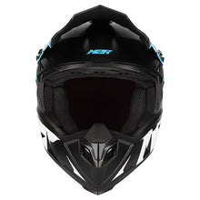 M2R X2 CHARGER PC-2F MATTE BLUE HELMET