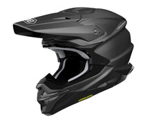 SHOEI VFX-WR06 MATTE BLACK HELMET