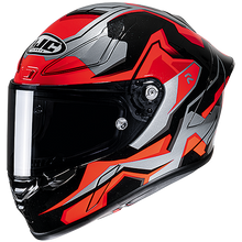 HJC RPHA 1 NOMARO MC-1 MOTORCYCLE HELMET