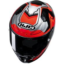 HJC RPHA 1 NOMARO MC-1 MOTORCYCLE HELMET