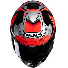 HJC RPHA 1 NOMARO MC-1 MOTORCYCLE HELMET