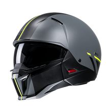 HJC I20 BATOL MC-3HSF MODULAR MOTORCYCLE HELMET