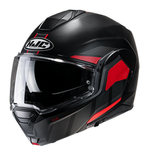 HJC I100 BEIS MC-1SF MODULAR MOTORCYCLE HELMET