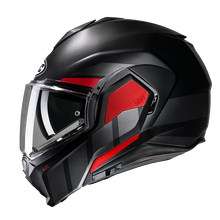 HJC I100 BEIS MC-1SF MODULAR MOTORCYCLE HELMET