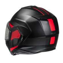 HJC I100 BEIS MC-1SF MODULAR MOTORCYCLE HELMET