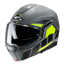 HJC I100 BEIS MC-3HSF MODULAR MOTORCYCLE HELMET