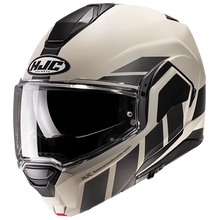 HJC I100 BEIS MC-9SF MODULAR MOTORCYCLE HELMET