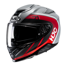 HJC RPHA 71 MAPOS MC-1SF MOTORCYCLE HELMET